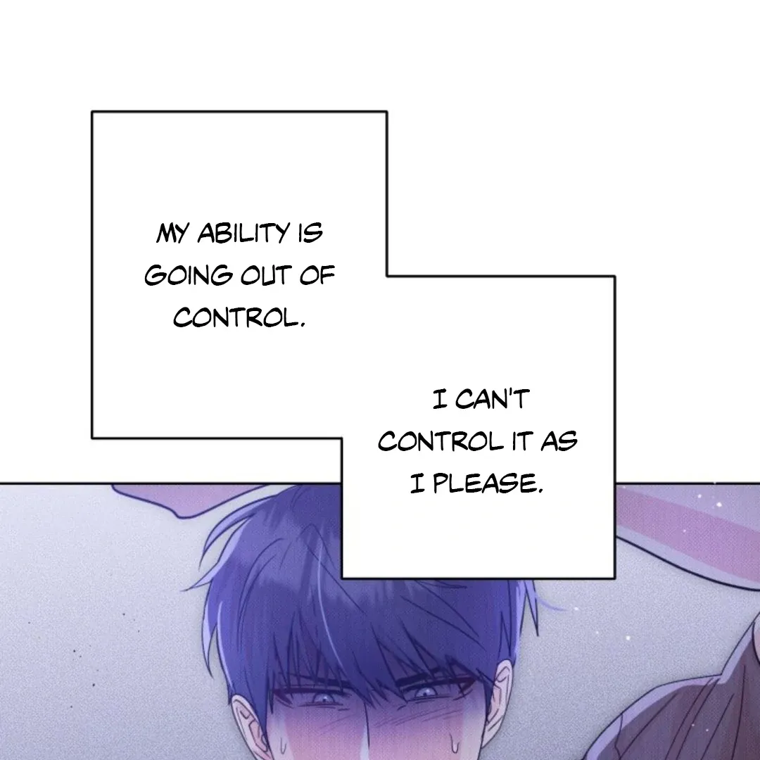 Confinement BL Anthology 2: Sexcape Room Chapter 6 page 120 - 