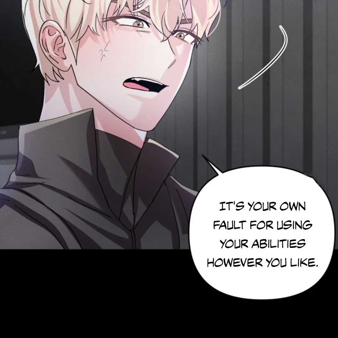 Confinement BL Anthology 2: Sexcape Room Chapter 6 page 13 - 