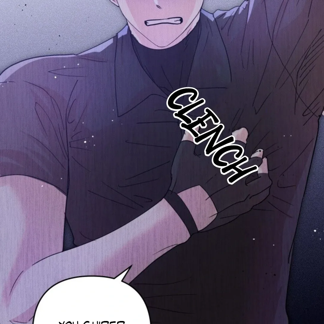 Confinement BL Anthology 2: Sexcape Room Chapter 6 page 121 - 