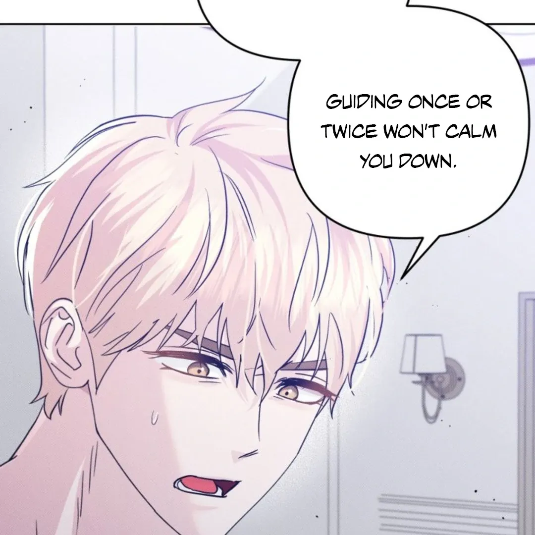Confinement BL Anthology 2: Sexcape Room Chapter 6 page 123 - 