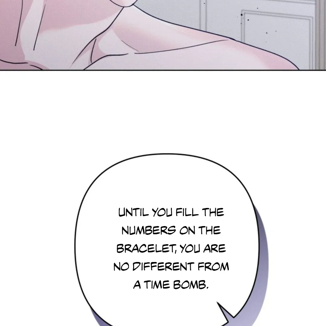 Confinement BL Anthology 2: Sexcape Room Chapter 6 page 124 - 