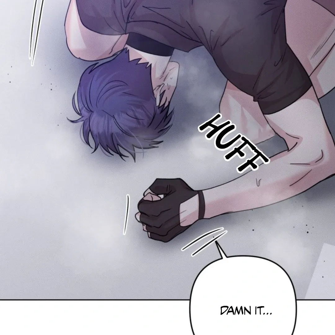 Confinement BL Anthology 2: Sexcape Room Chapter 6 page 126 - 