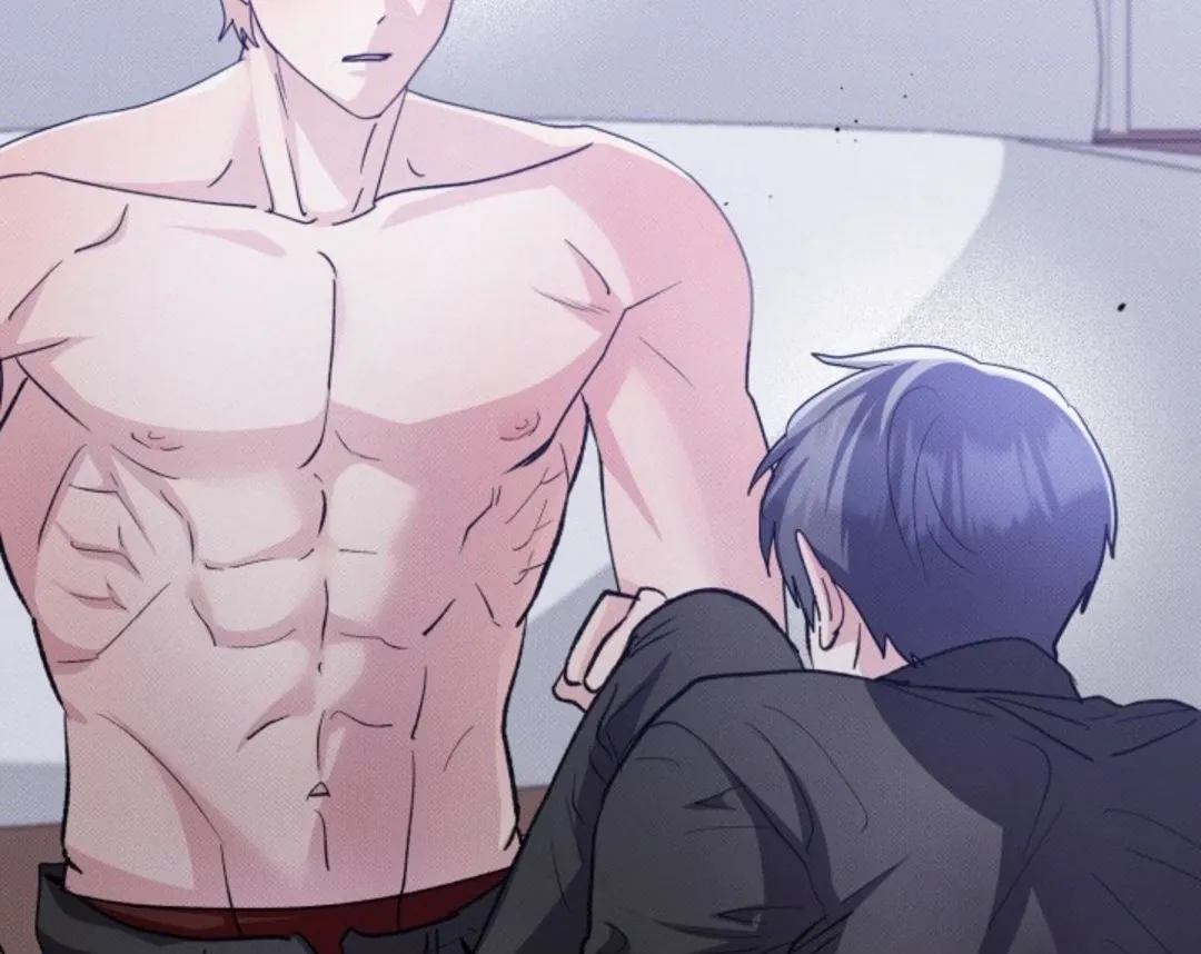Confinement BL Anthology 2: Sexcape Room Chapter 6 page 130 - 
