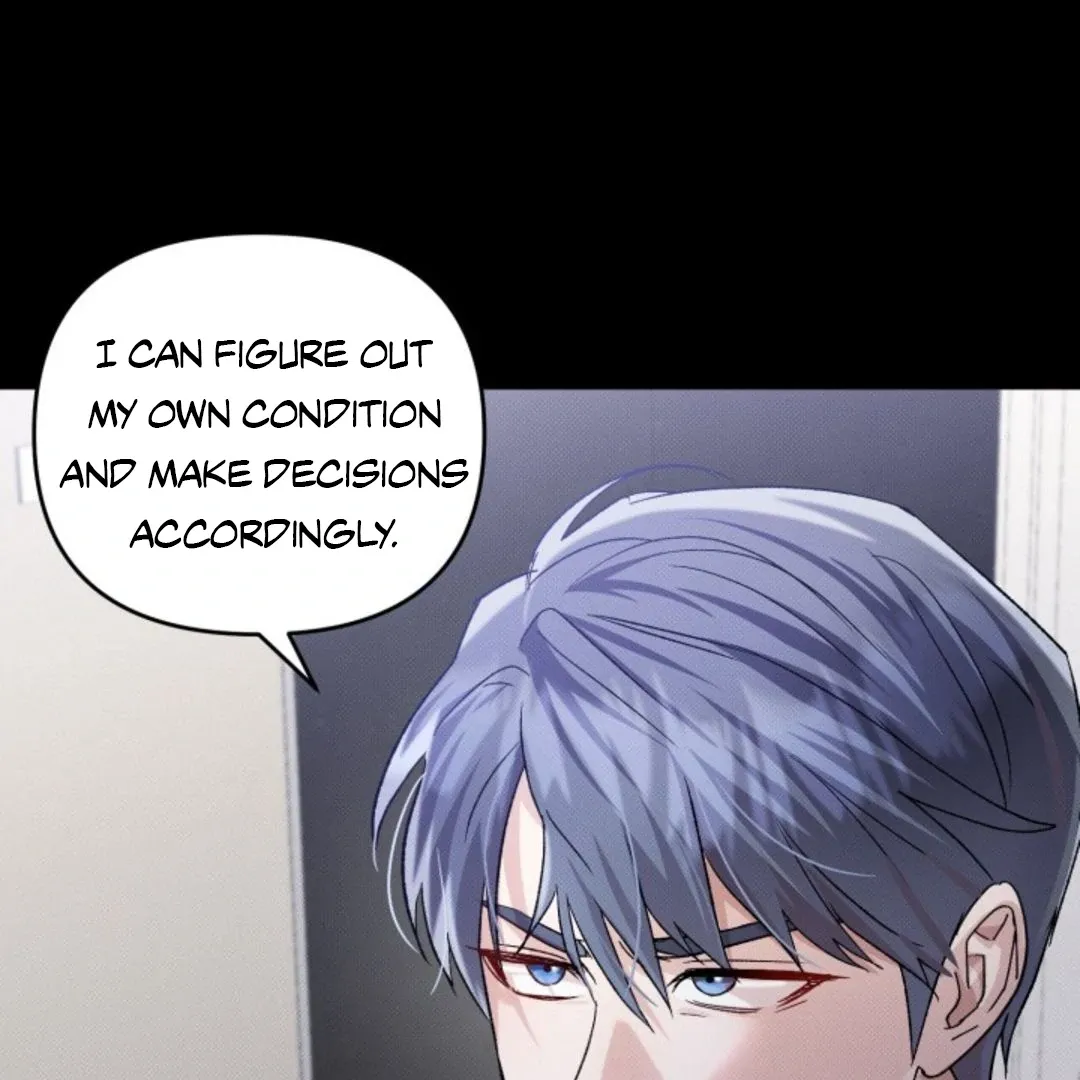 Confinement BL Anthology 2: Sexcape Room Chapter 6 page 14 - 