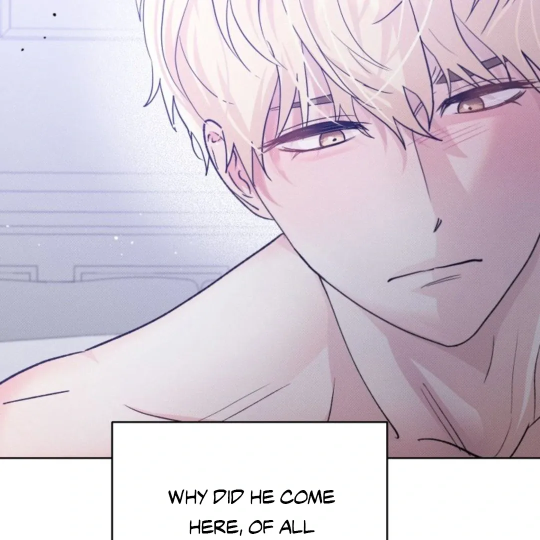 Confinement BL Anthology 2: Sexcape Room Chapter 6 page 133 - 