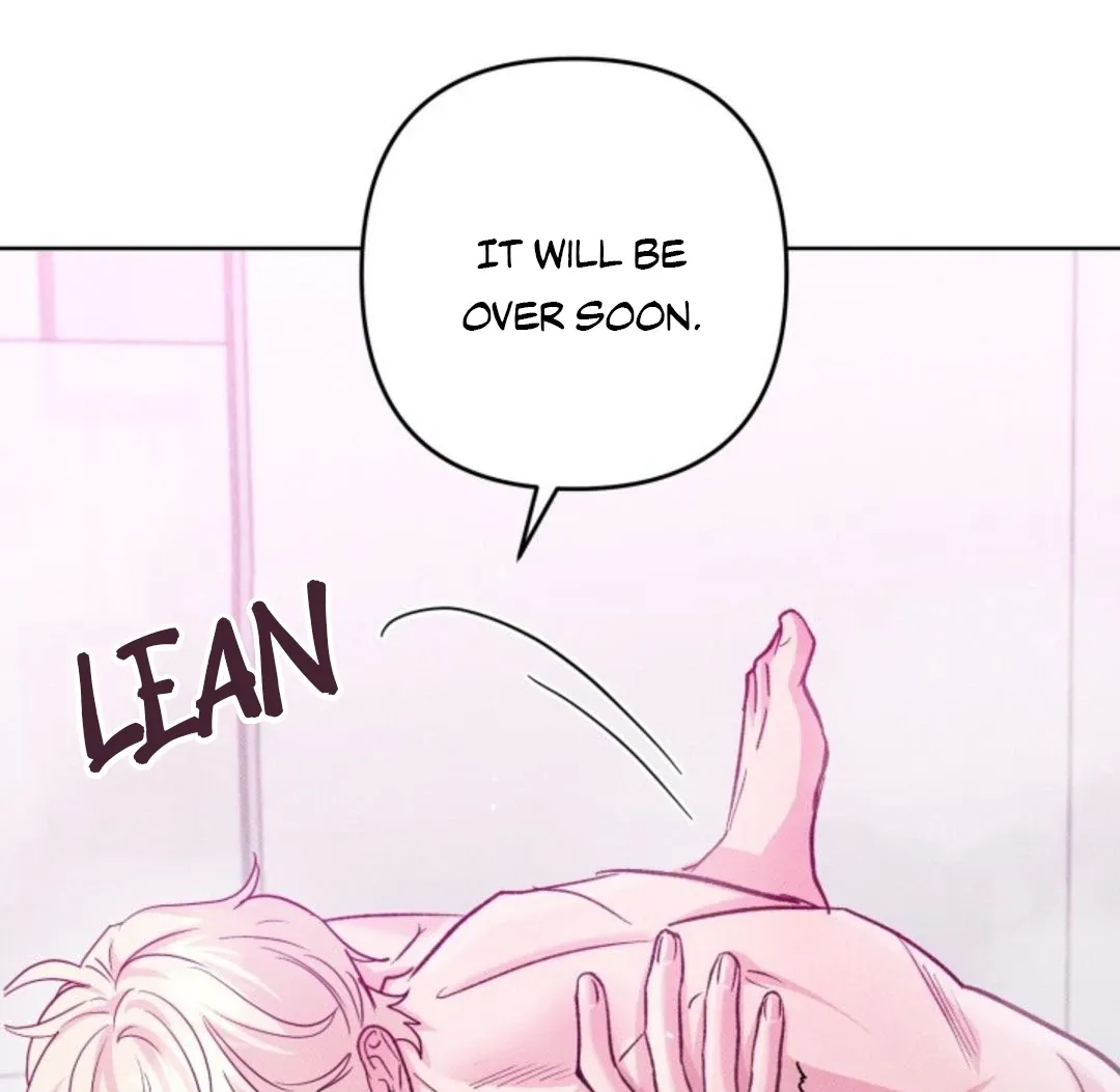 Confinement BL Anthology 2: Sexcape Room Chapter 6 page 140 - 