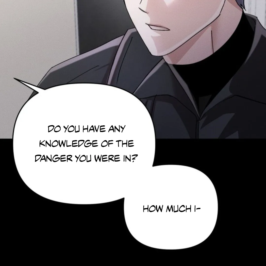 Confinement BL Anthology 2: Sexcape Room Chapter 6 page 15 - 