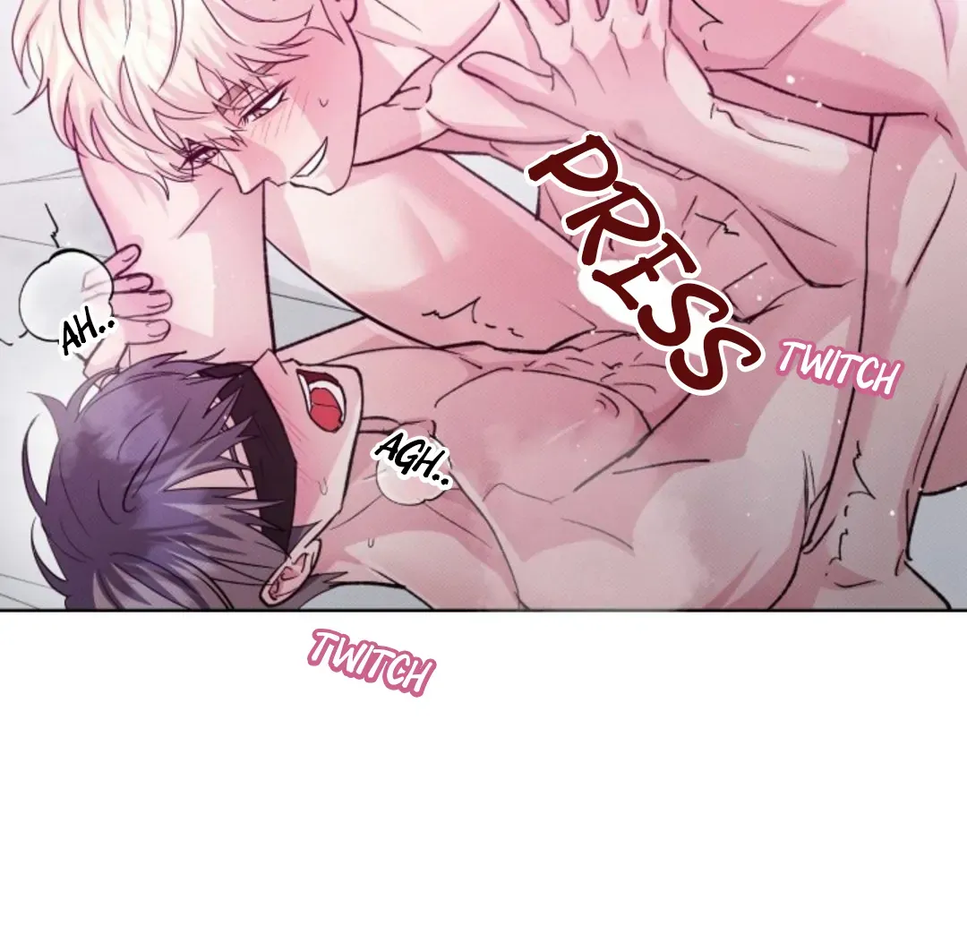 Confinement BL Anthology 2: Sexcape Room Chapter 6 page 141 - 