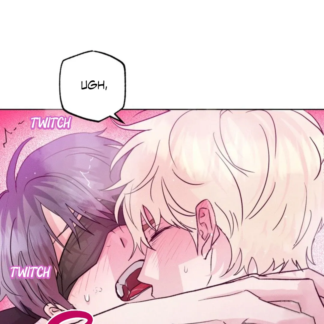 Confinement BL Anthology 2: Sexcape Room Chapter 6 page 142 - 