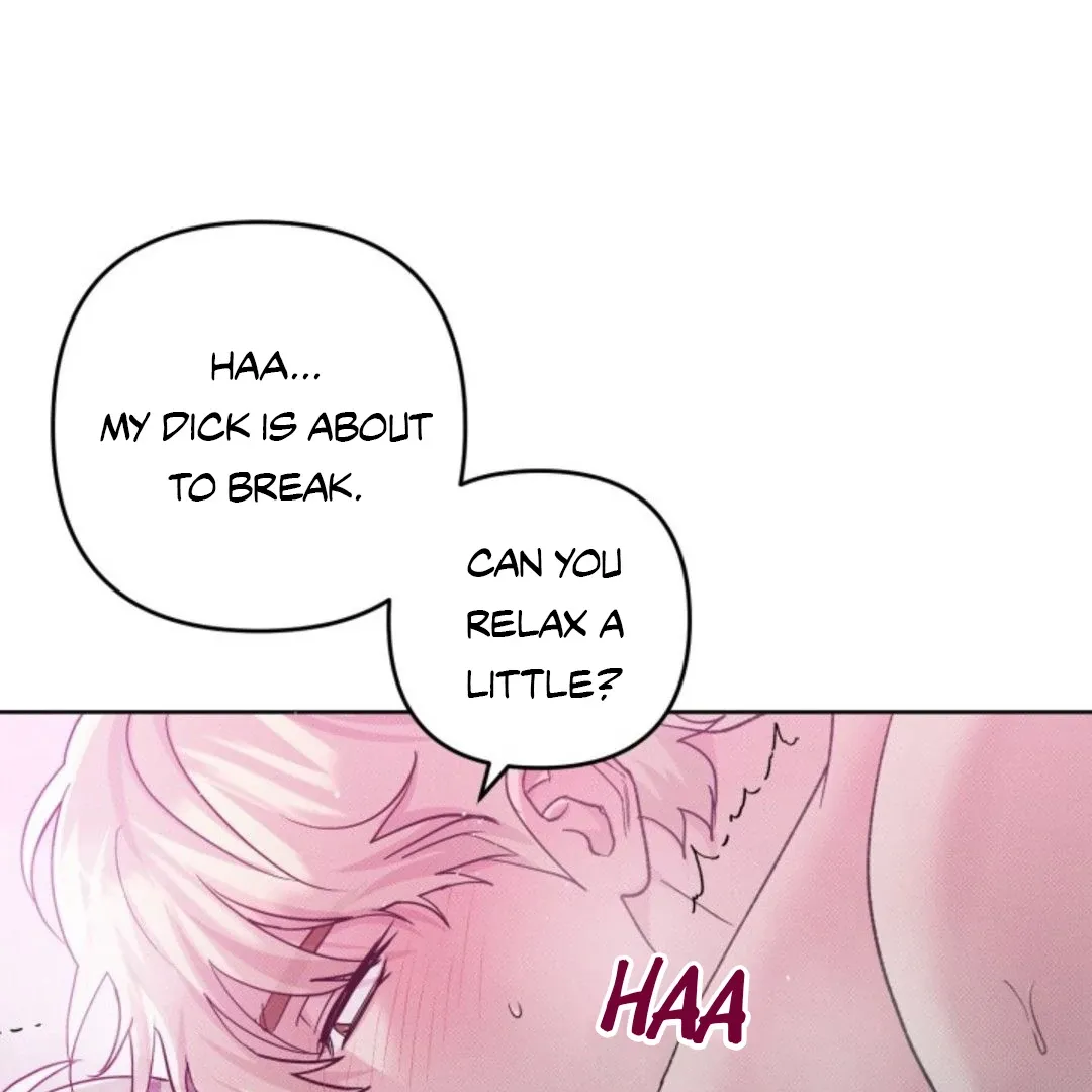 Confinement BL Anthology 2: Sexcape Room Chapter 6 page 144 - 