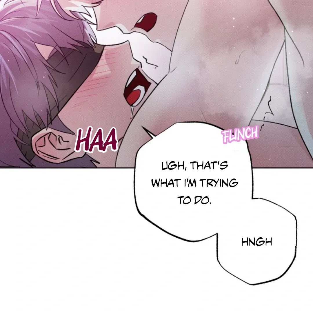Confinement BL Anthology 2: Sexcape Room Chapter 6 page 145 - 