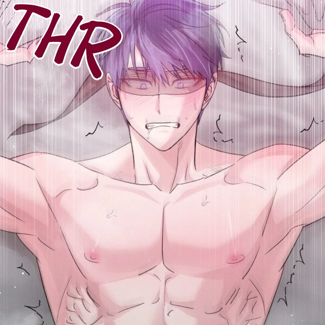 Confinement BL Anthology 2: Sexcape Room Chapter 6 page 147 - 