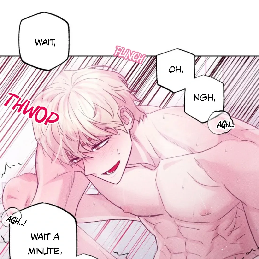 Confinement BL Anthology 2: Sexcape Room Chapter 6 page 149 - 