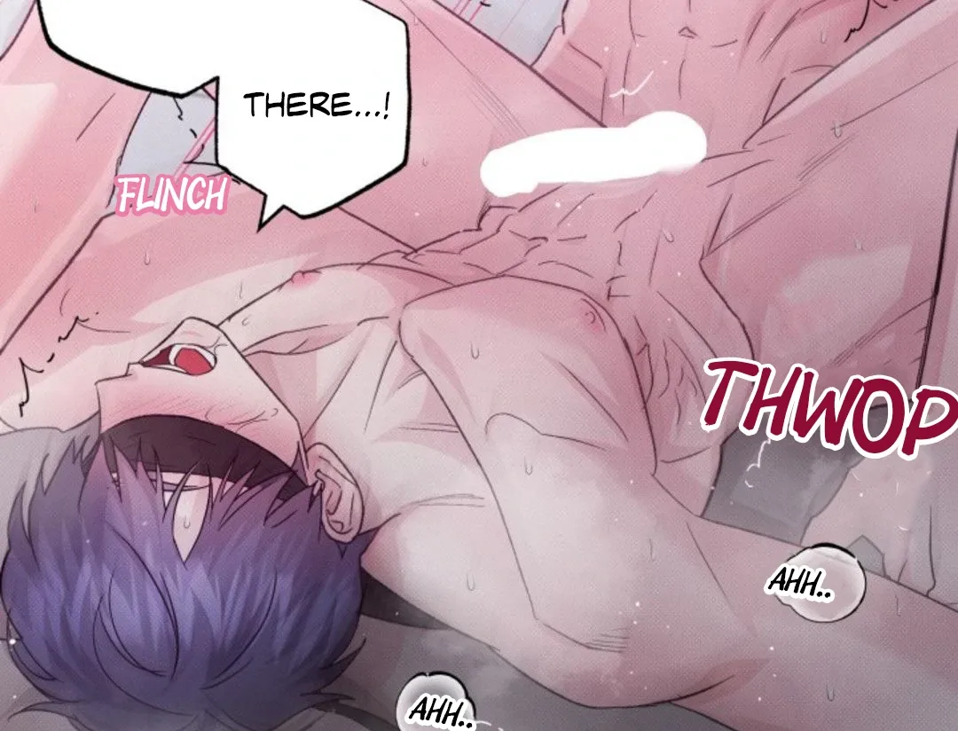 Confinement BL Anthology 2: Sexcape Room Chapter 6 page 150 - 