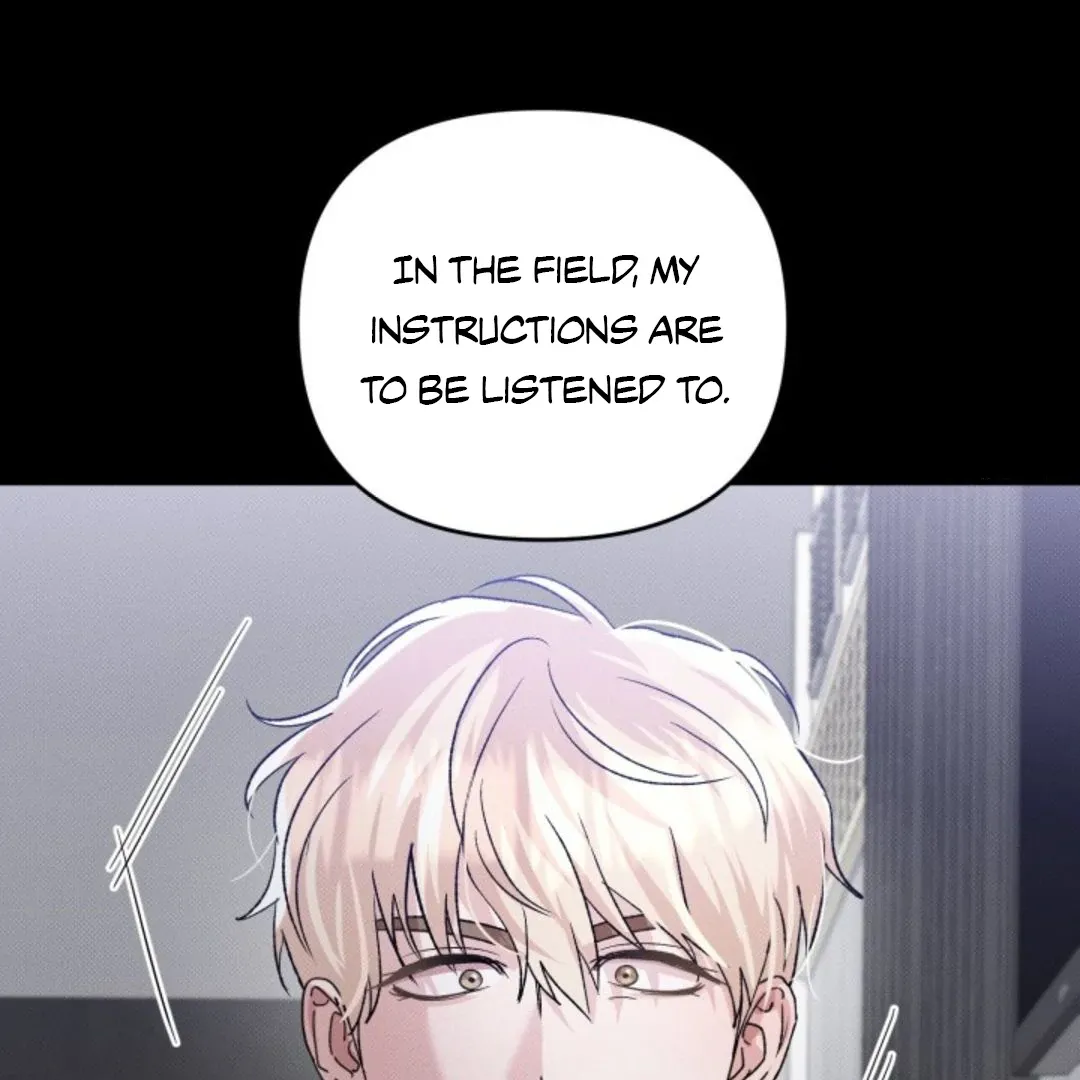 Confinement BL Anthology 2: Sexcape Room Chapter 6 page 16 - 