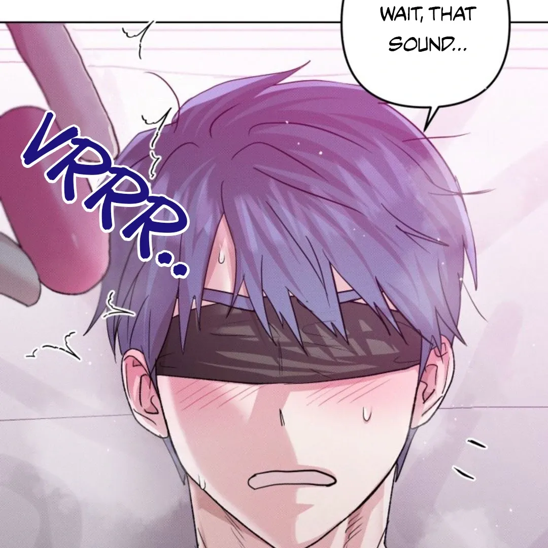 Confinement BL Anthology 2: Sexcape Room Chapter 6 page 154 - 