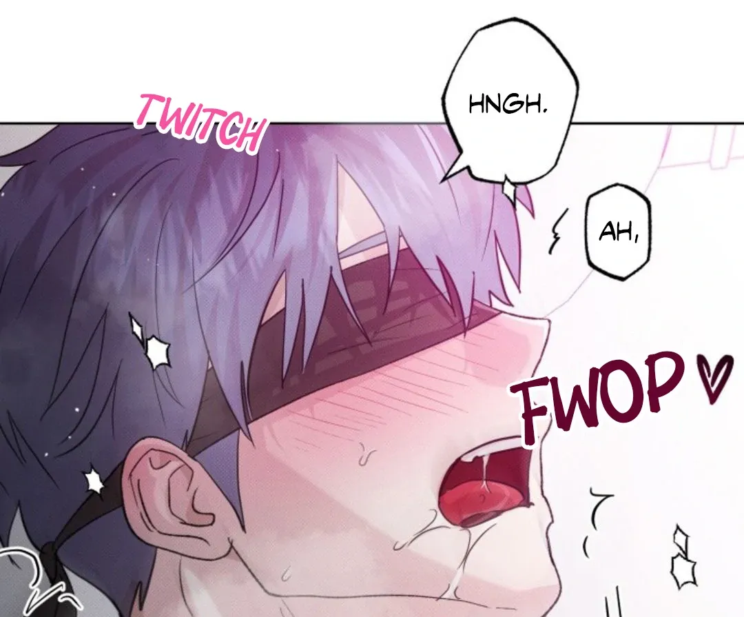 Confinement BL Anthology 2: Sexcape Room Chapter 6 page 161 - 