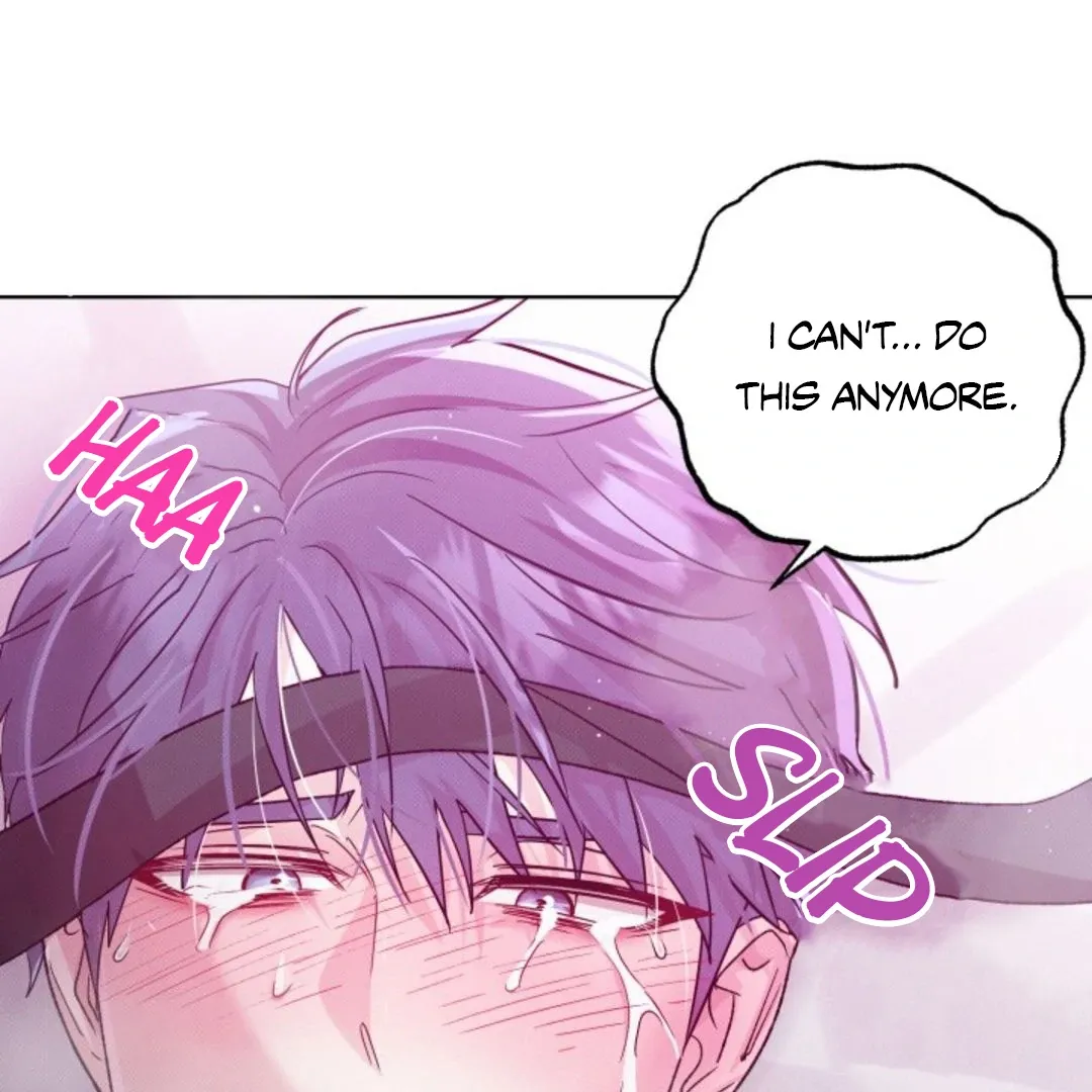 Confinement BL Anthology 2: Sexcape Room Chapter 6 page 166 - 
