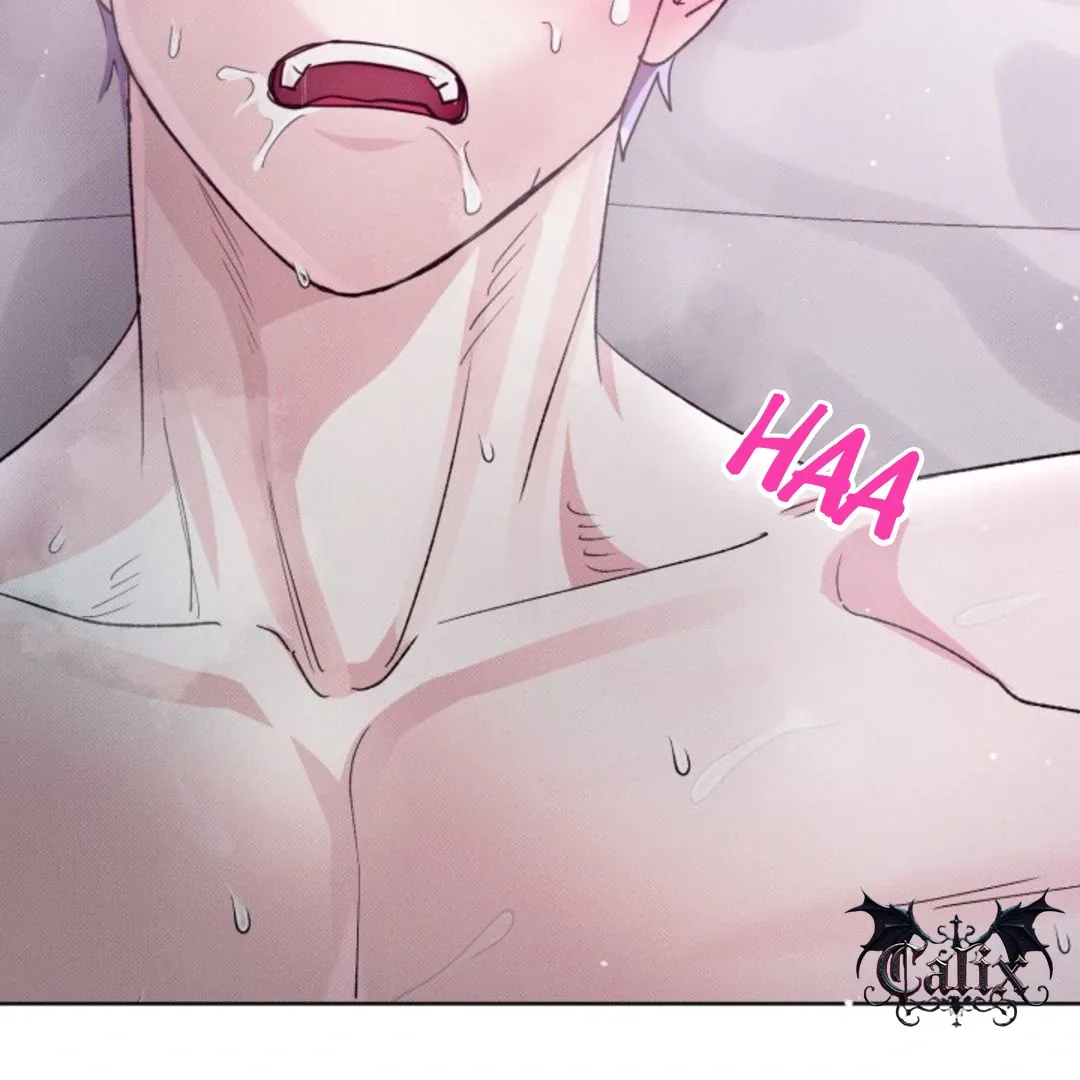 Confinement BL Anthology 2: Sexcape Room Chapter 6 page 167 - 