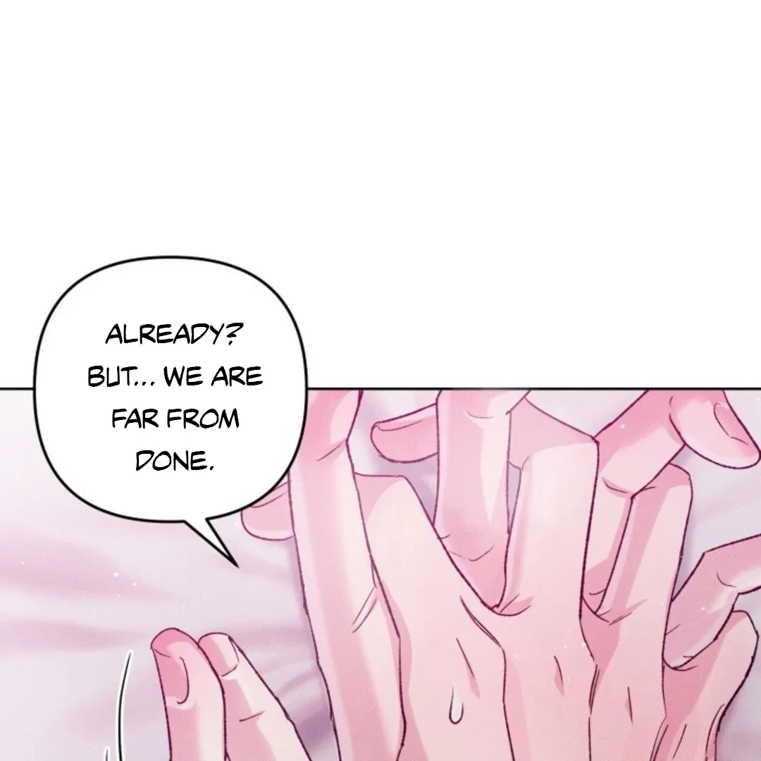Confinement BL Anthology 2: Sexcape Room Chapter 6 page 168 - 
