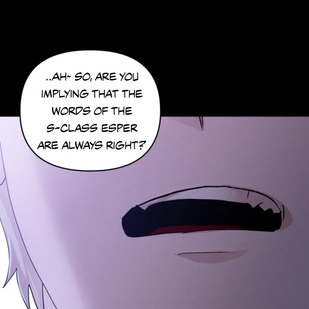 Confinement BL Anthology 2: Sexcape Room Chapter 6 page 18 - 