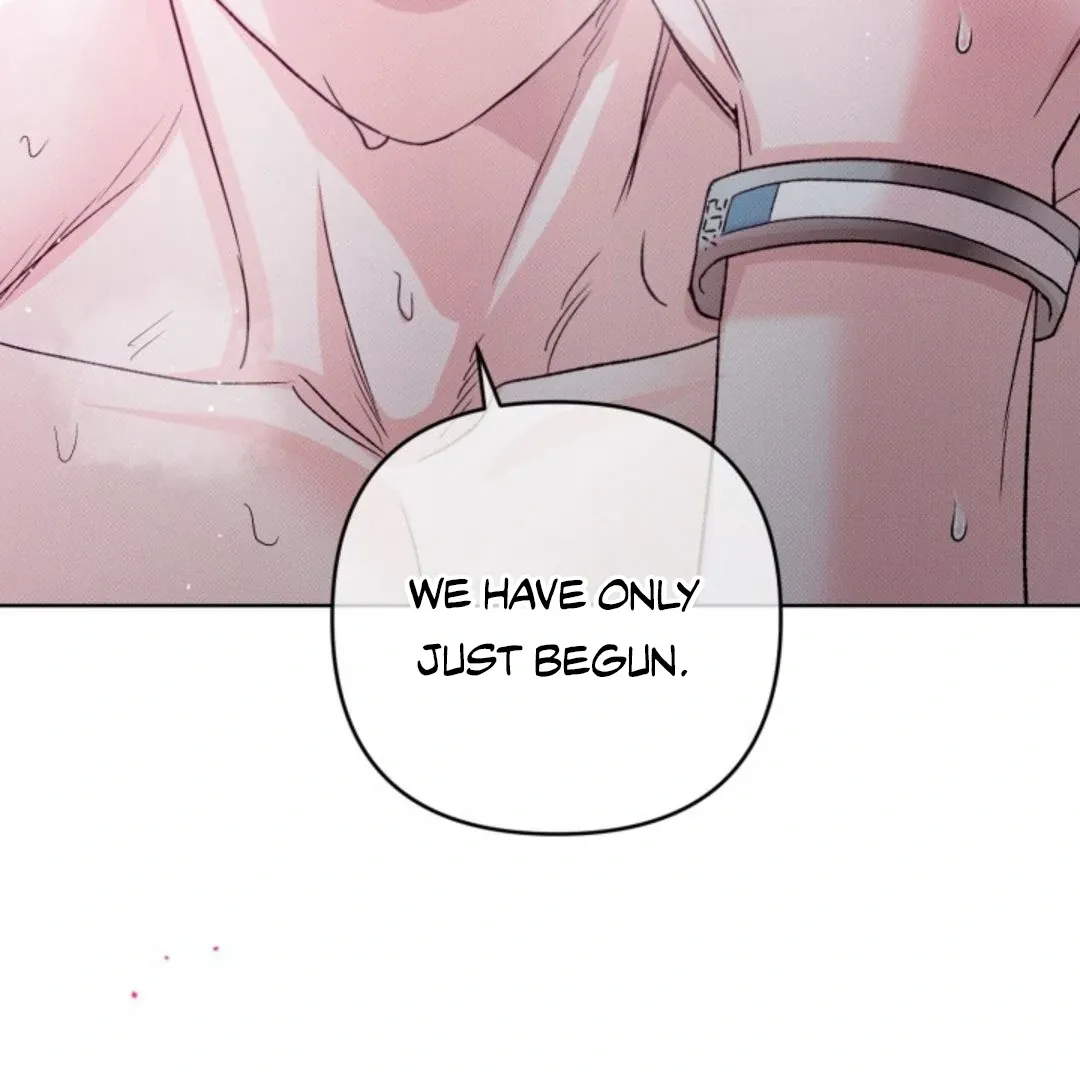 Confinement BL Anthology 2: Sexcape Room Chapter 6 page 171 - 