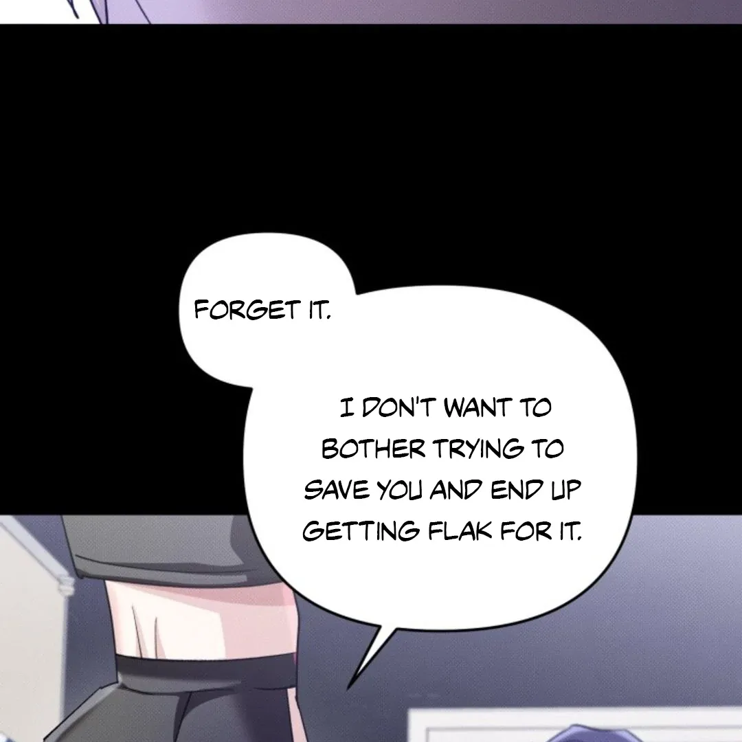 Confinement BL Anthology 2: Sexcape Room Chapter 6 page 19 - 
