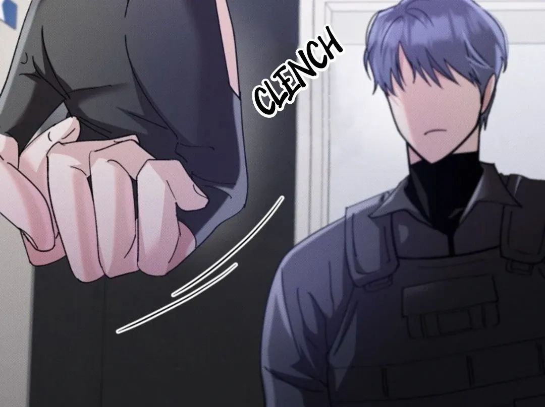 Confinement BL Anthology 2: Sexcape Room Chapter 6 page 20 - 