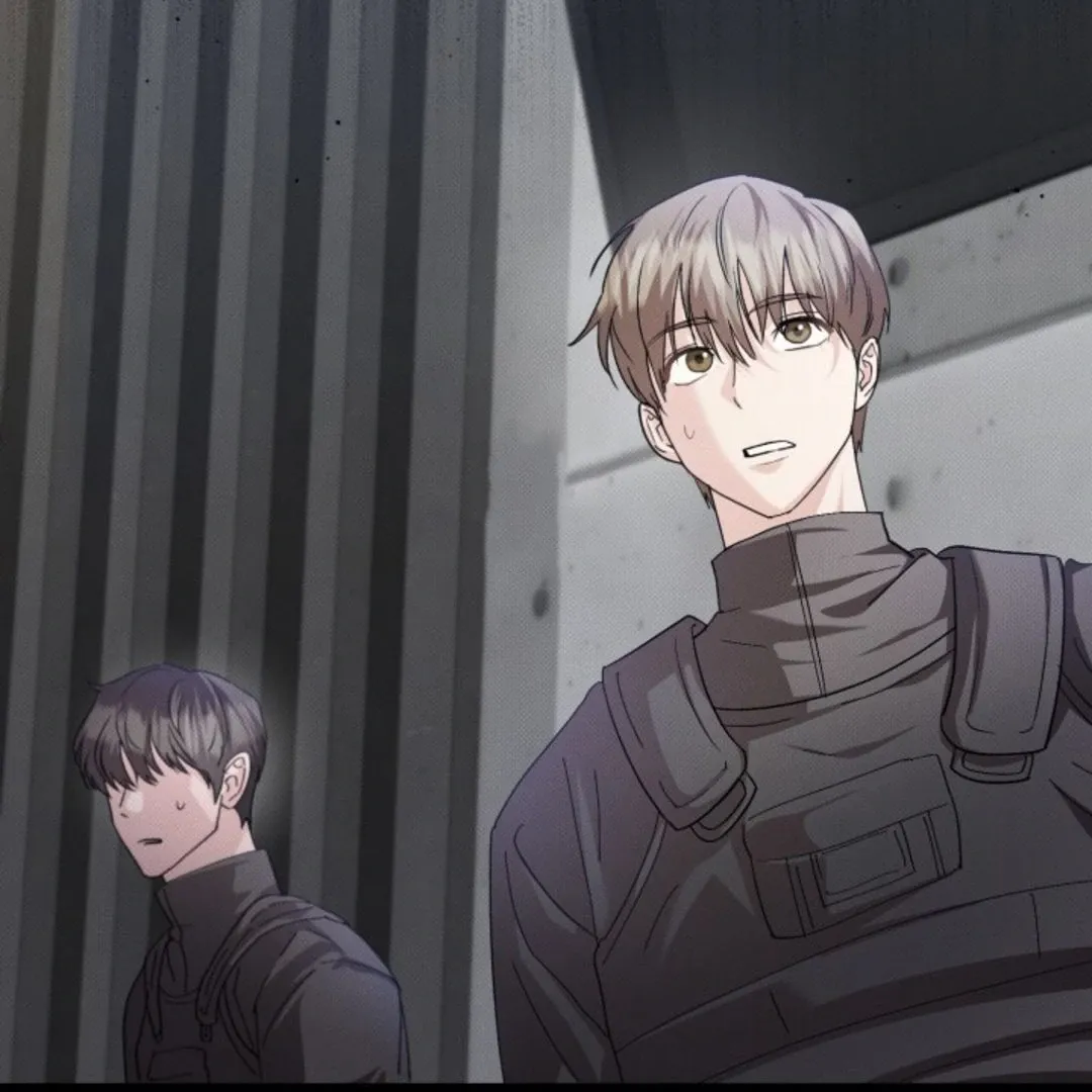 Confinement BL Anthology 2: Sexcape Room Chapter 6 page 3 - 