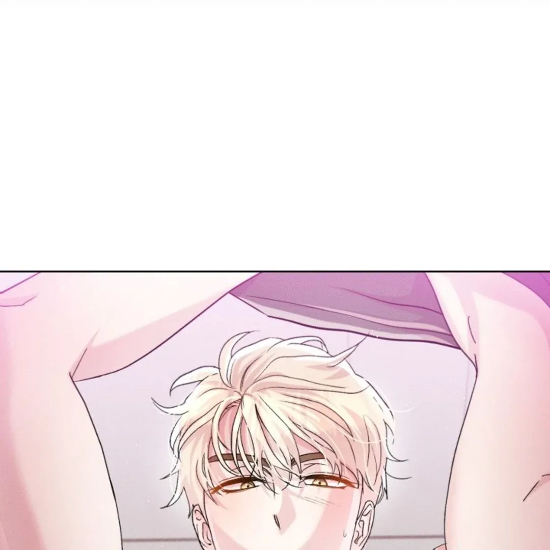 Confinement BL Anthology 2: Sexcape Room Chapter 6 page 25 - 