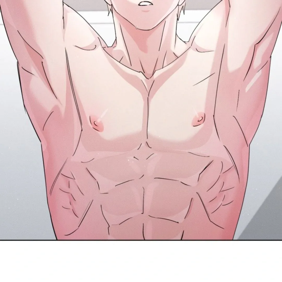 Confinement BL Anthology 2: Sexcape Room Chapter 6 page 26 - 
