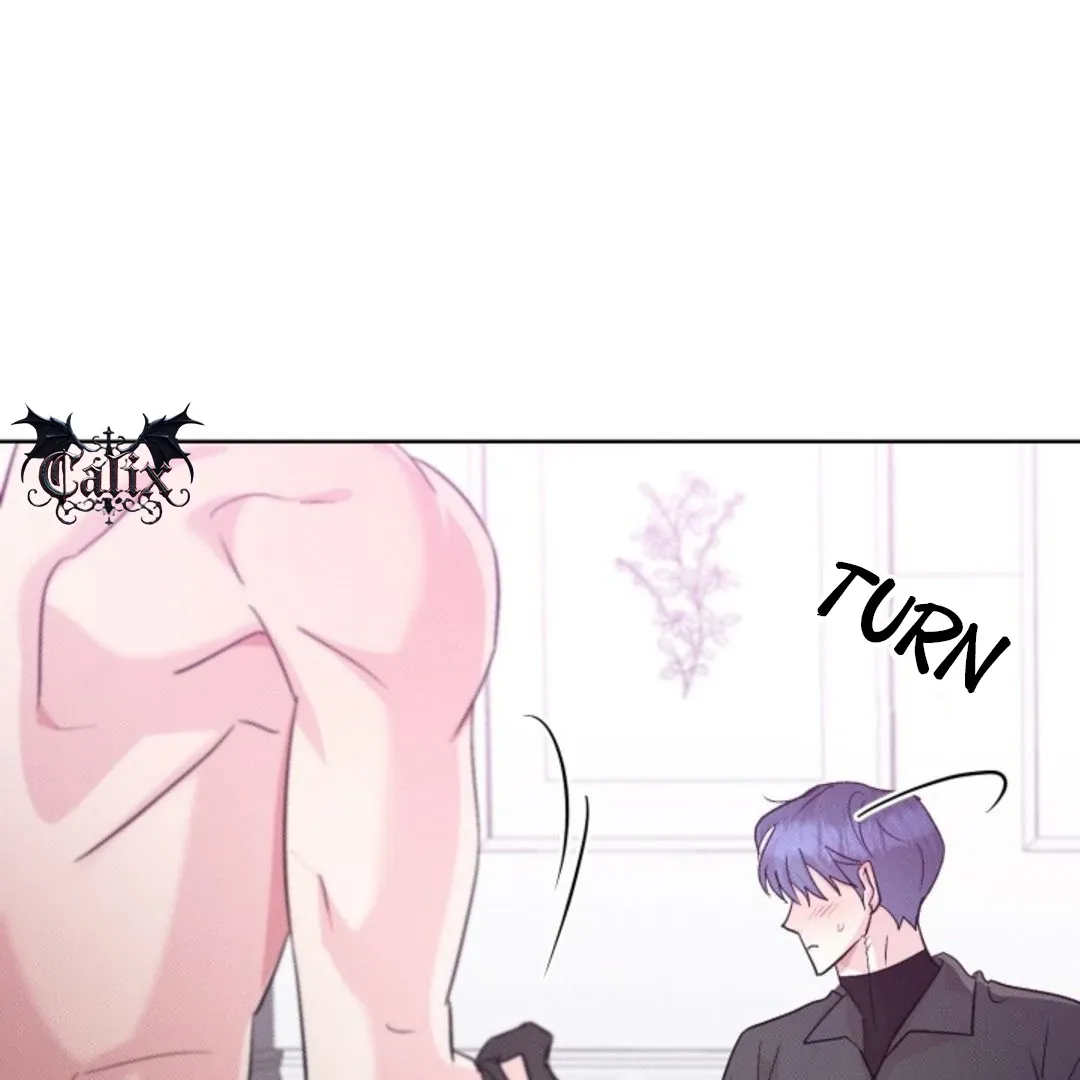 Confinement BL Anthology 2: Sexcape Room Chapter 6 page 27 - 