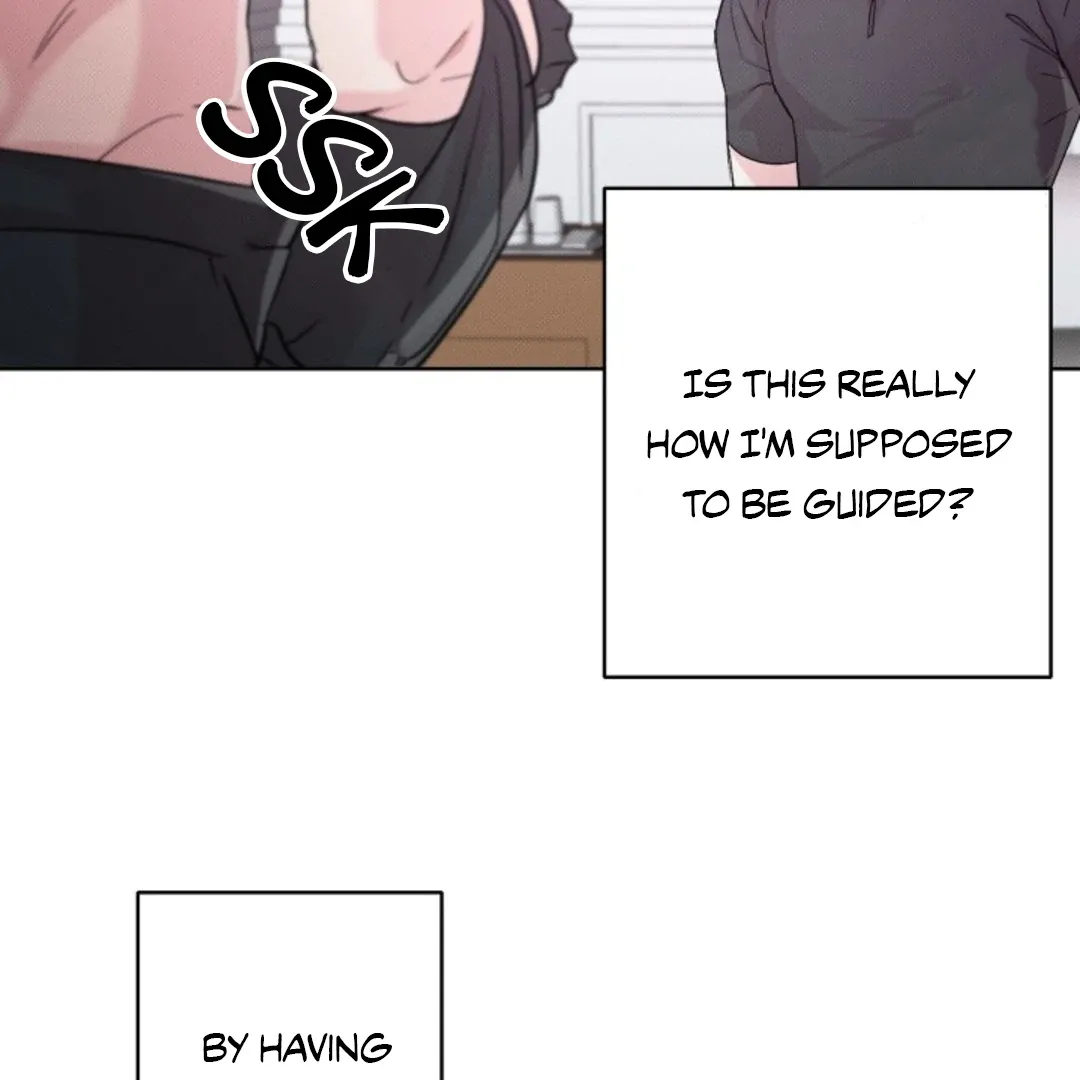 Confinement BL Anthology 2: Sexcape Room Chapter 6 page 28 - 