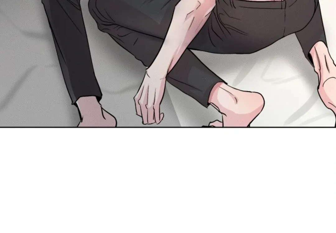 Confinement BL Anthology 2: Sexcape Room Chapter 6 page 32 - 