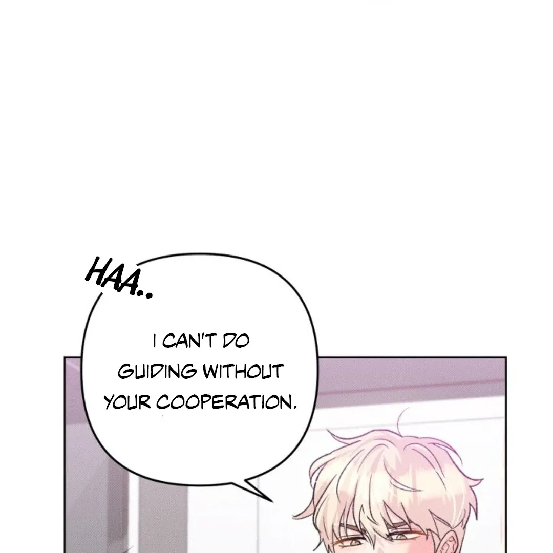 Confinement BL Anthology 2: Sexcape Room Chapter 6 page 33 - 