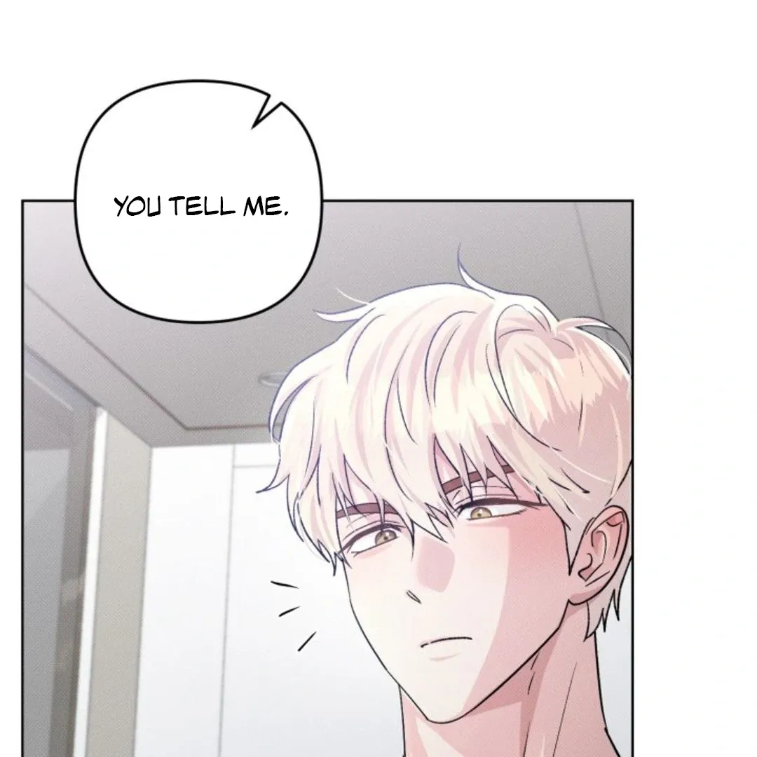Confinement BL Anthology 2: Sexcape Room Chapter 6 page 37 - 