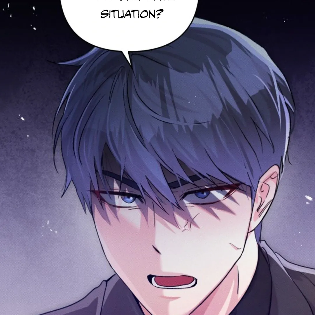 Confinement BL Anthology 2: Sexcape Room Chapter 6 page 39 - 