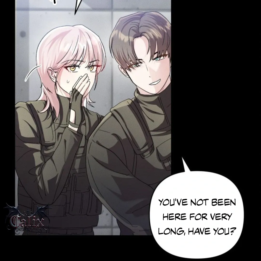 Confinement BL Anthology 2: Sexcape Room Chapter 6 page 5 - 