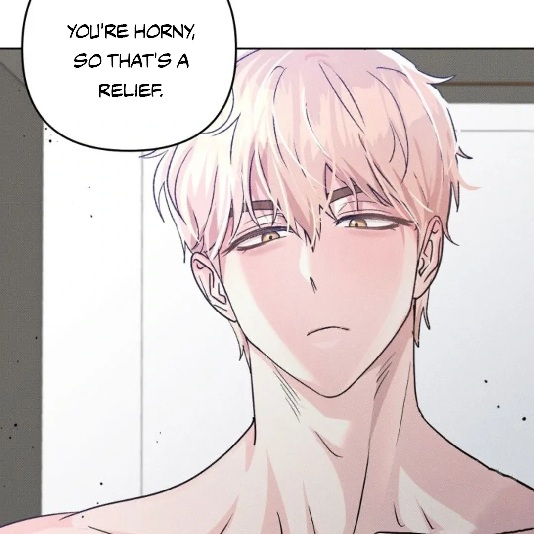Confinement BL Anthology 2: Sexcape Room Chapter 6 page 42 - 