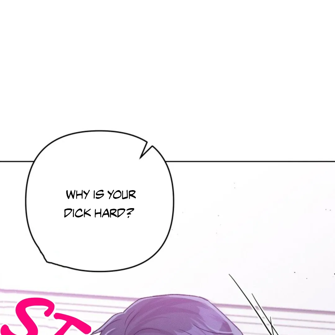 Confinement BL Anthology 2: Sexcape Room Chapter 6 page 47 - 