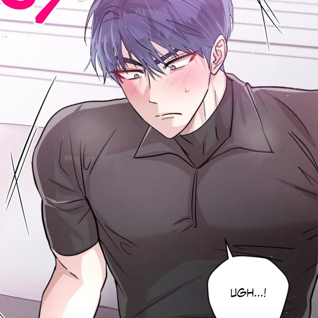 Confinement BL Anthology 2: Sexcape Room Chapter 6 page 48 - 