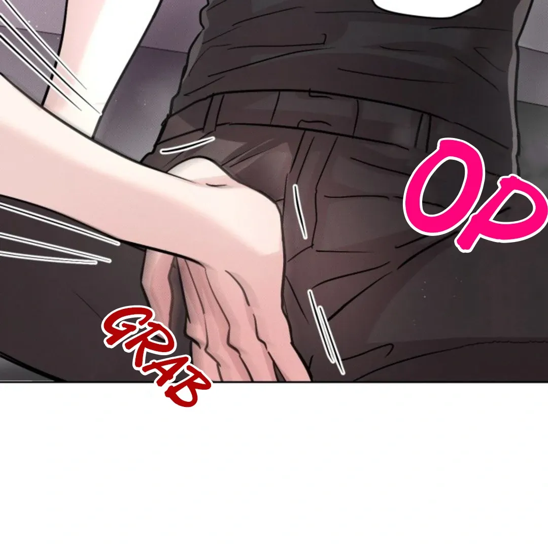 Confinement BL Anthology 2: Sexcape Room Chapter 6 page 49 - 