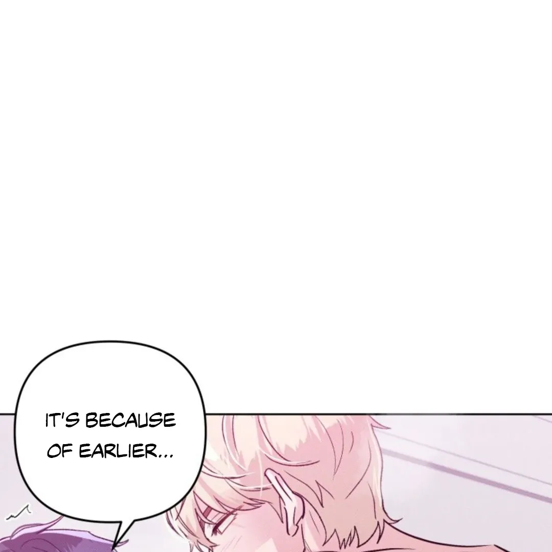 Confinement BL Anthology 2: Sexcape Room Chapter 6 page 50 - 