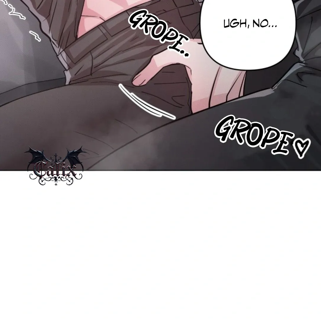 Confinement BL Anthology 2: Sexcape Room Chapter 6 page 52 - 