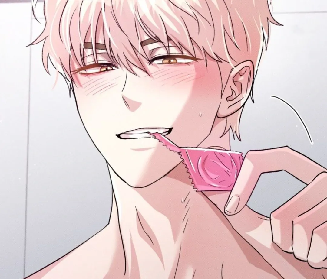 Confinement BL Anthology 2: Sexcape Room Chapter 6 page 55 - 