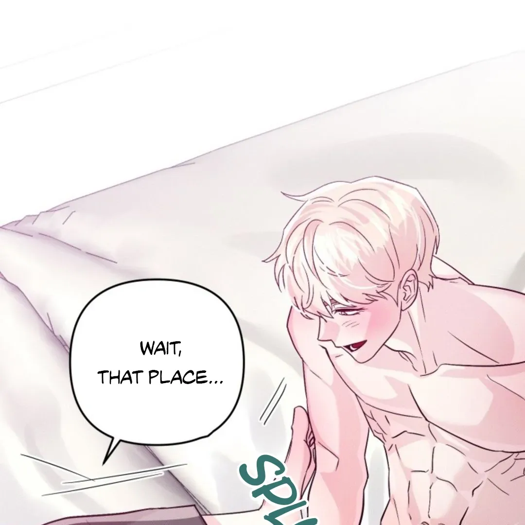 Confinement BL Anthology 2: Sexcape Room Chapter 6 page 57 - 