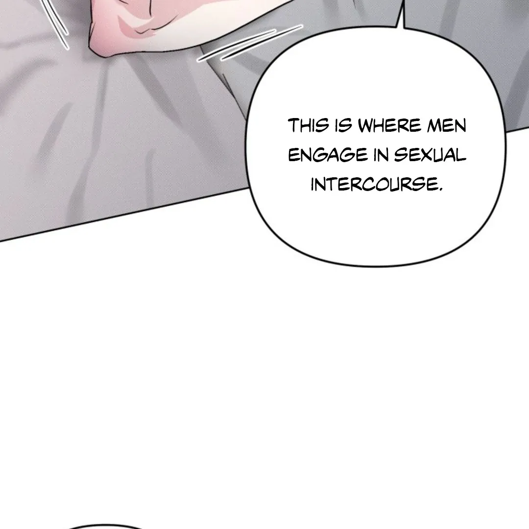 Confinement BL Anthology 2: Sexcape Room Chapter 6 page 59 - 