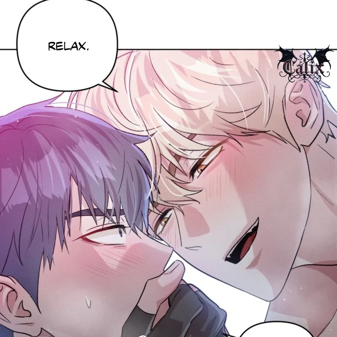 Confinement BL Anthology 2: Sexcape Room Chapter 6 page 60 - 