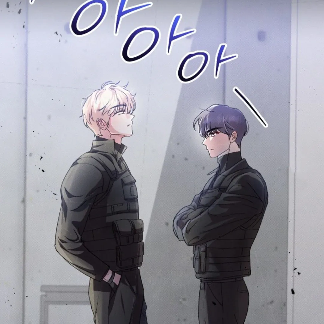 Confinement BL Anthology 2: Sexcape Room Chapter 6 page 7 - 