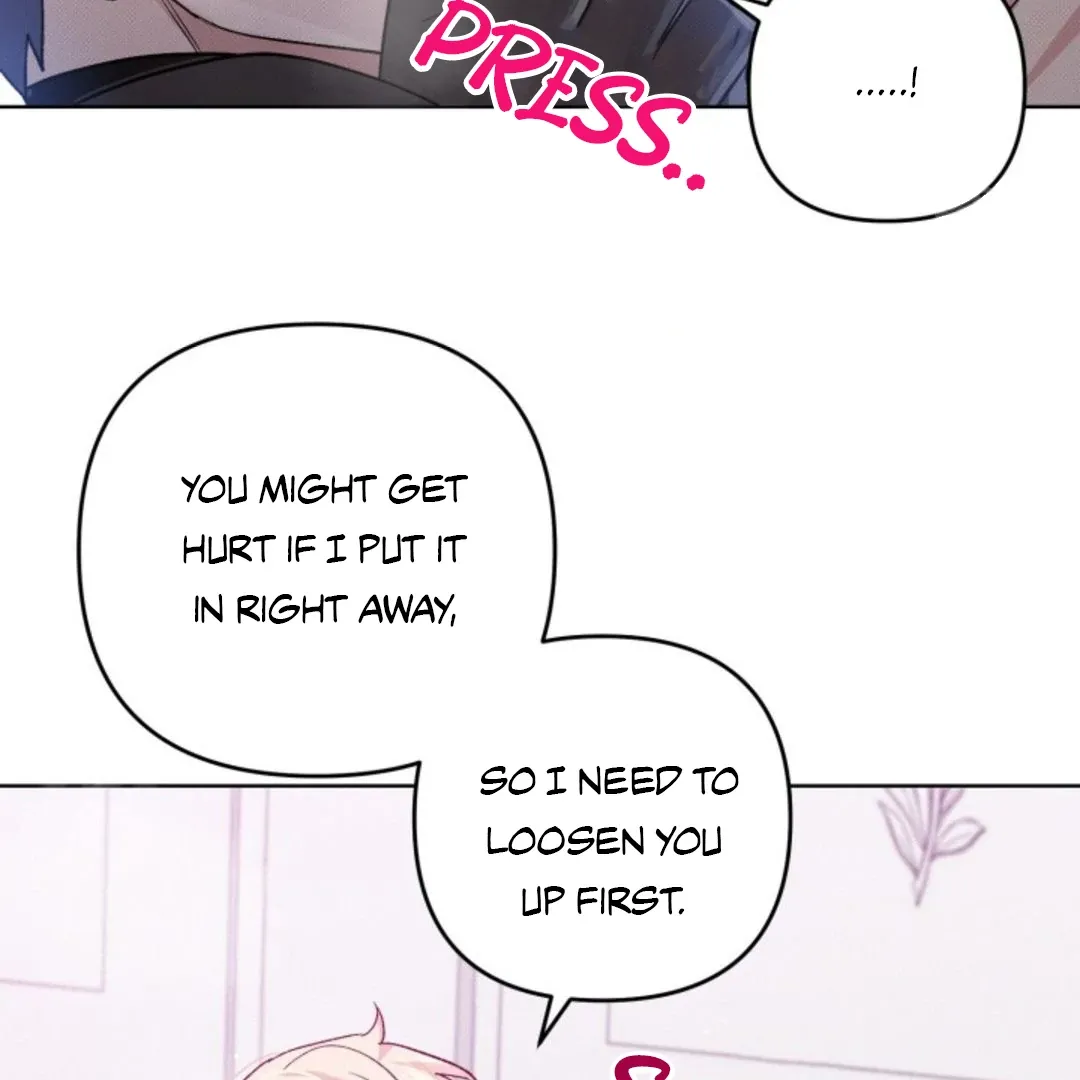 Confinement BL Anthology 2: Sexcape Room Chapter 6 page 61 - 